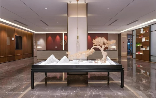 Hawthorn By Wyndham Dali Erhai Parl