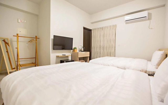 Success 66 B&B