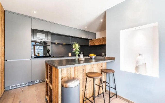 Le Globe Chamonix - By Emerald Stay