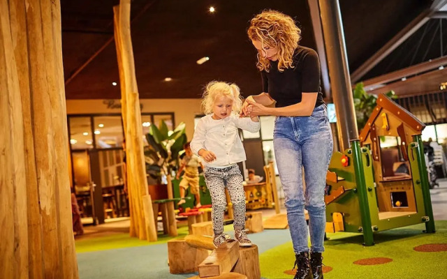 Tidy, Child-friendly Villa With a Sauna in Limburg