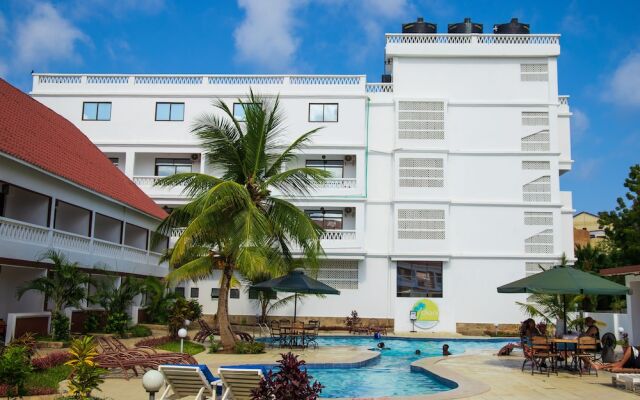 Diani Palm Resort & Apartments