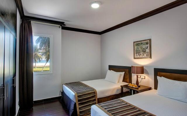 Crowne Plaza Resort Salalah by IHG