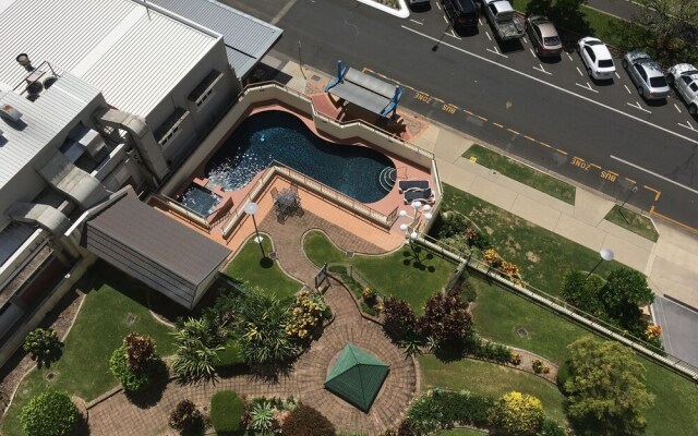 Aquarius Private Apartments