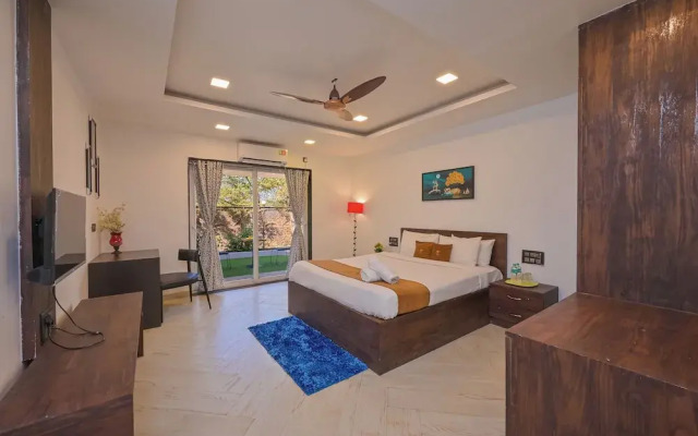 Khandala Valley Retreat