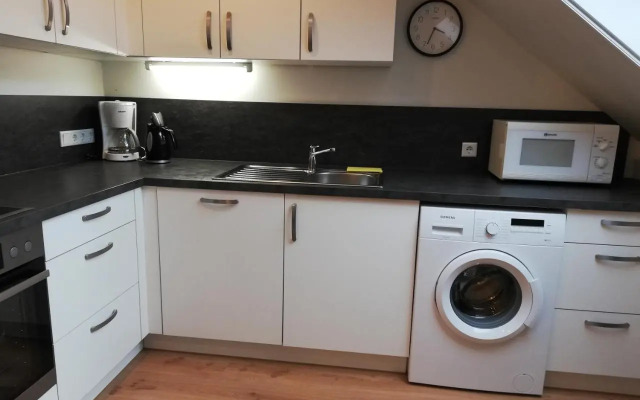 LandKomfort Hotel Große Drieling