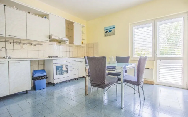 Apartments Dalmatia Blue