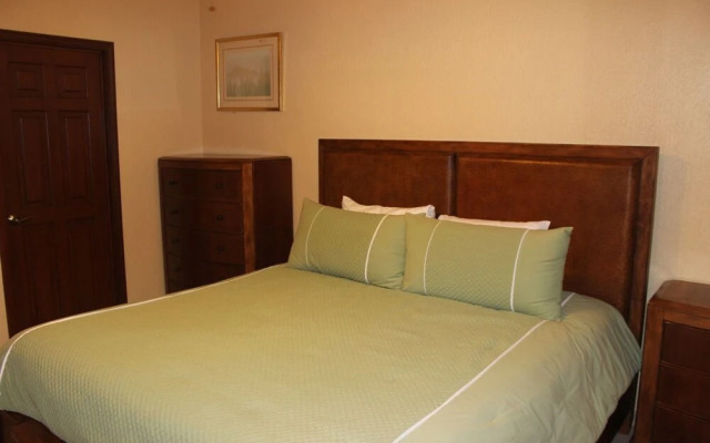 Sonoran Sun 1BR Upper-sun by Casago