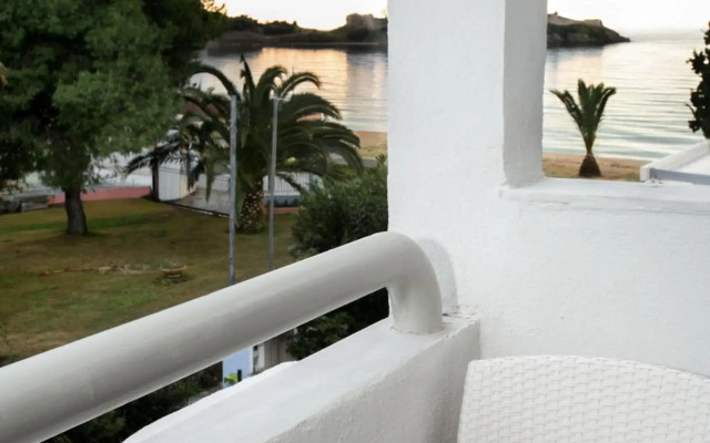 Akti Toroni Boutique Hotel
