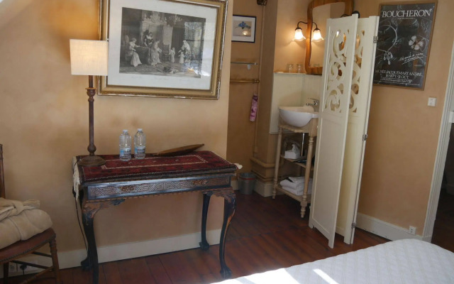 La Maison De Famille