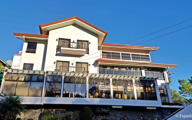 C Boutique Hotel