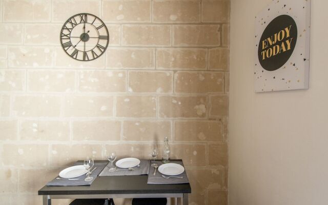 Bel Appartement Centre Historique Tours