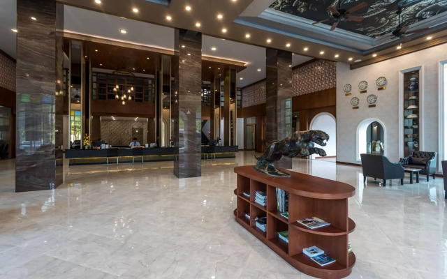 Le Erawan Phang Nga Hotel