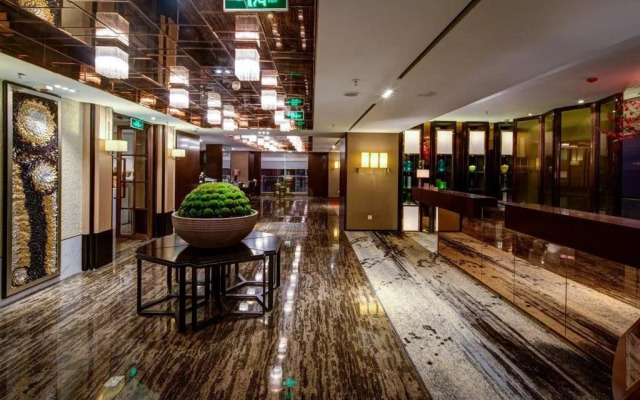 Yintian International Business Hotel