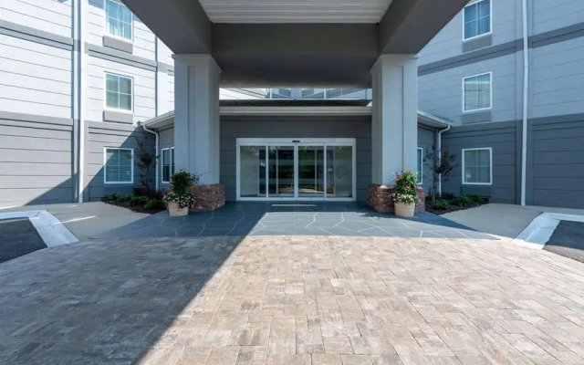 TRYP Tallahassee North I-10 Capital Circle