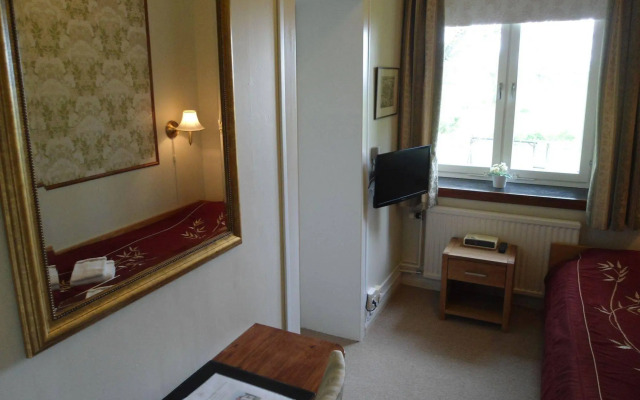 Kungshaga Hotell