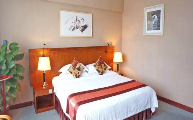 Sanya Orient Bay View Hotel