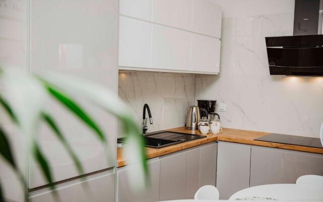 JBHotels Apartament Comfort