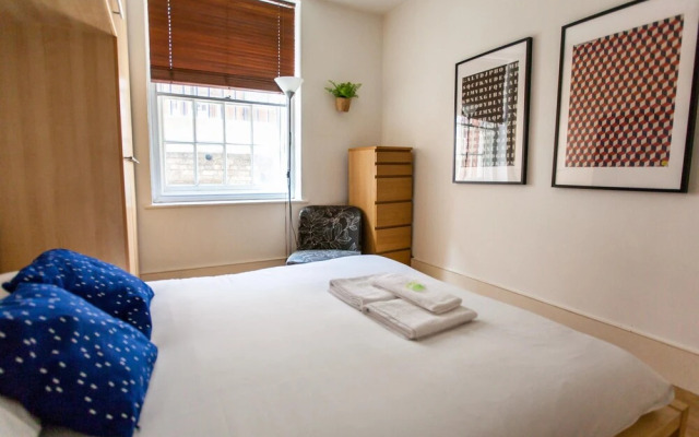 Bloomsbury Apartments by Allô Housing