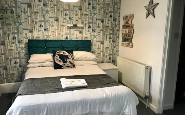 The Sandford Promenade