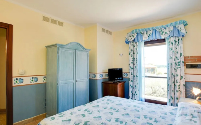 Vibrant Holiday Home in Castiglione del Lago