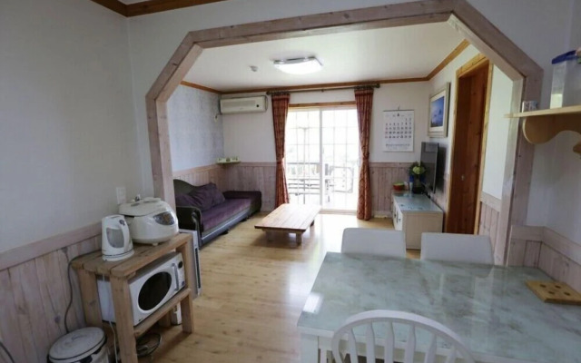 Haemaru pension