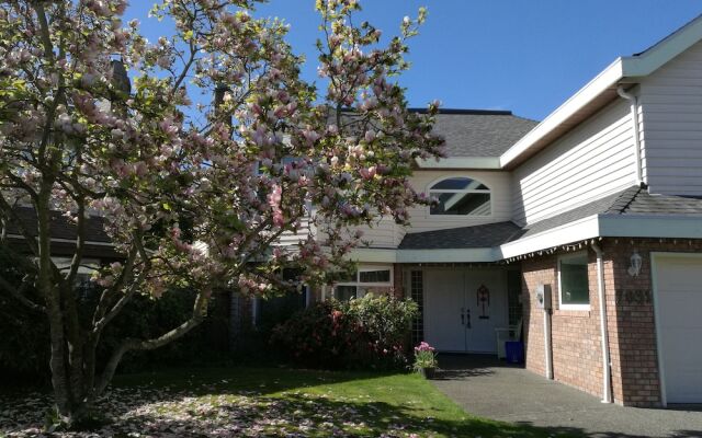 Teresa's House
