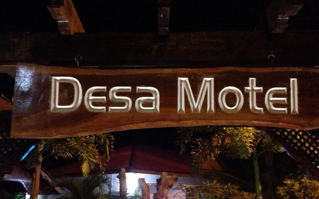 Desa Motel