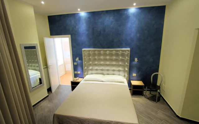 Hotel La Madonnina