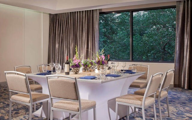 The Westin Dallas Park Central