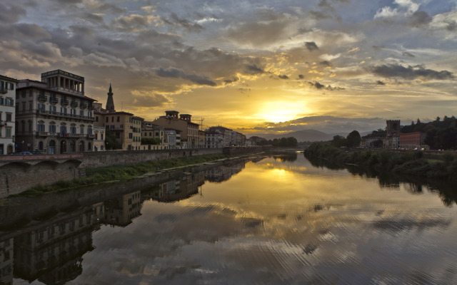 Eurostars Florence Boutique