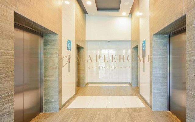 Jesselton Quay Premier Suites Kota Kinabalu