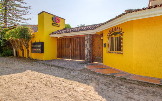 Hotel Villas Ajijic