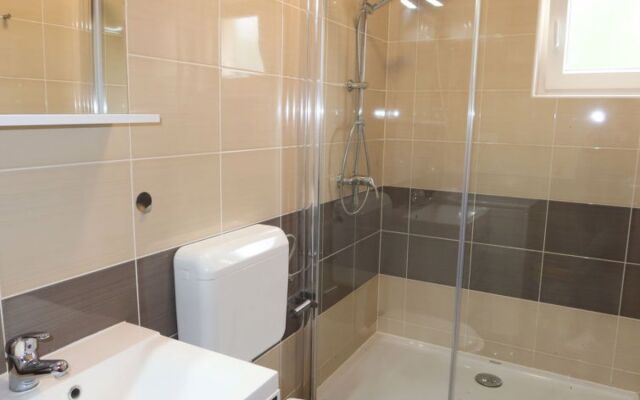 Apartment Kampanel Privlaka 28299