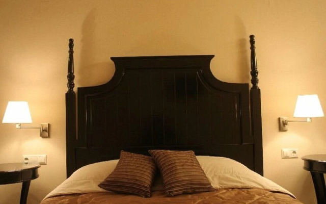 Aerinon Guesthouse