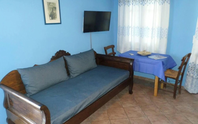 Santorious Quiet Apartment