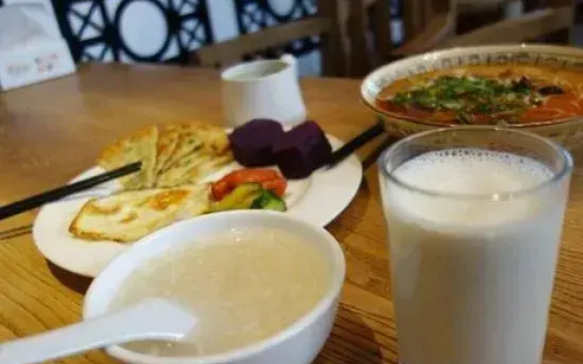 Qianxun Xijiang Homestay