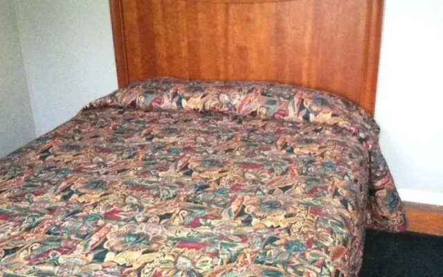 Galax Motel