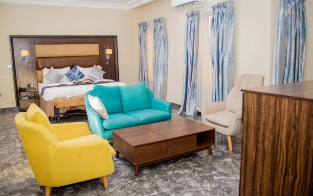 Golden Tulip Grand Palazzo
