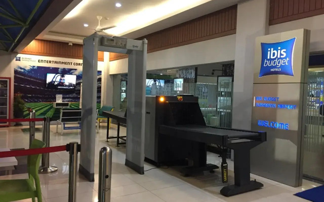 Cordia Hotel Surabaya Airport