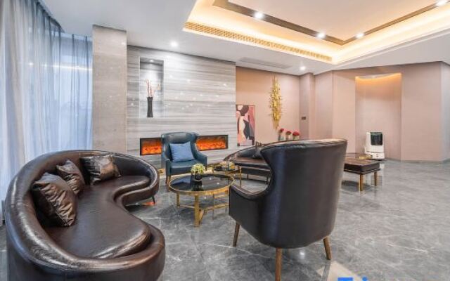 Homeinn Selected Hotel (Jiuzhaigou Scenic Area)