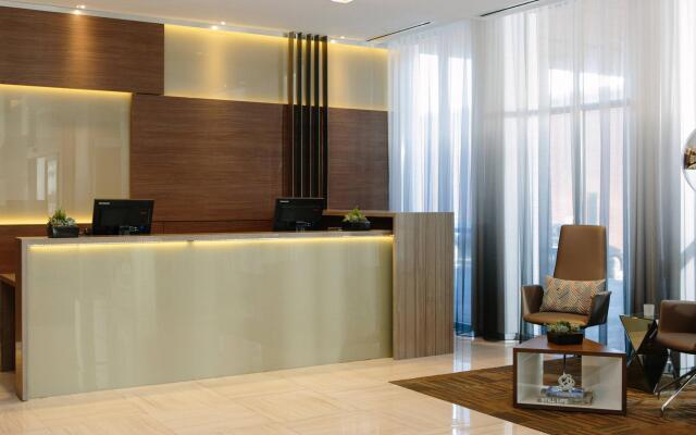 AC Hotel Kansas City Plaza