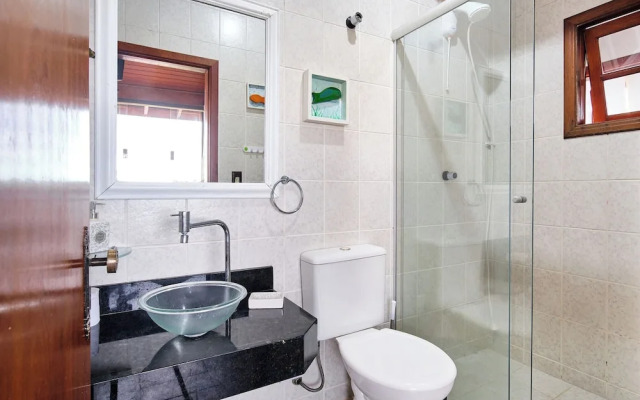 Chalés Mirante da Lagoinha