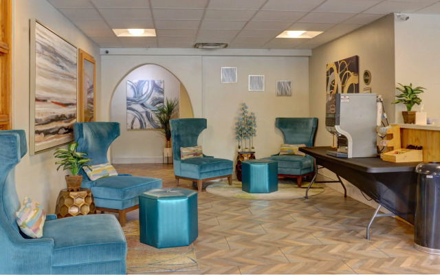 El Sendero Inn, an Ascend Collection Hotel