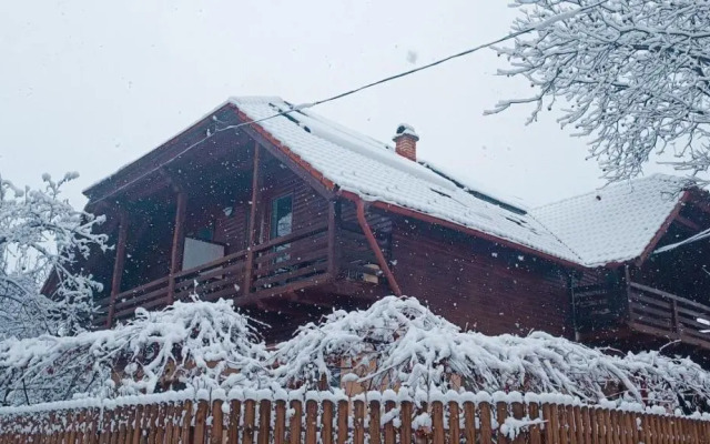Pasager House
