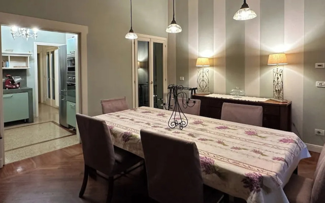 Room & Breakfast Rondinelli