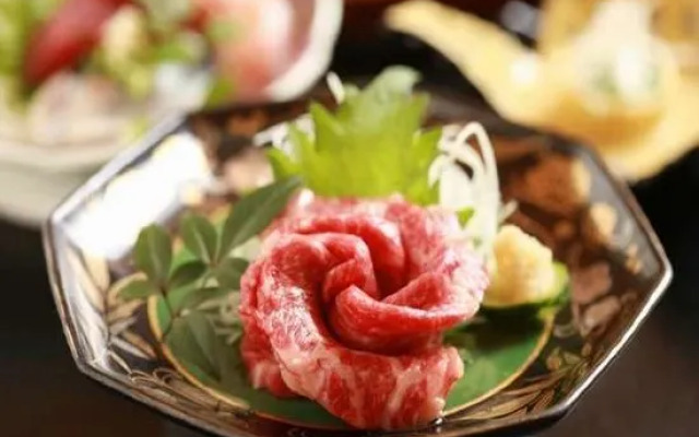 Umemura Ryokan Uguisutei