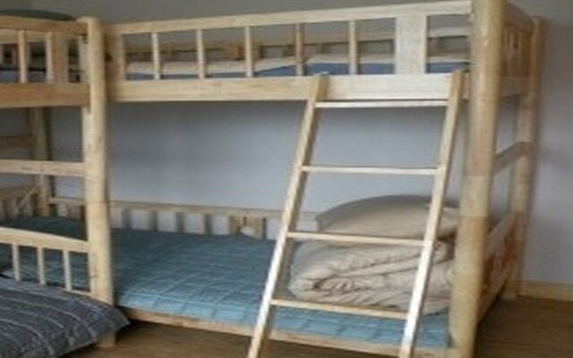 Modorine Guesthouse