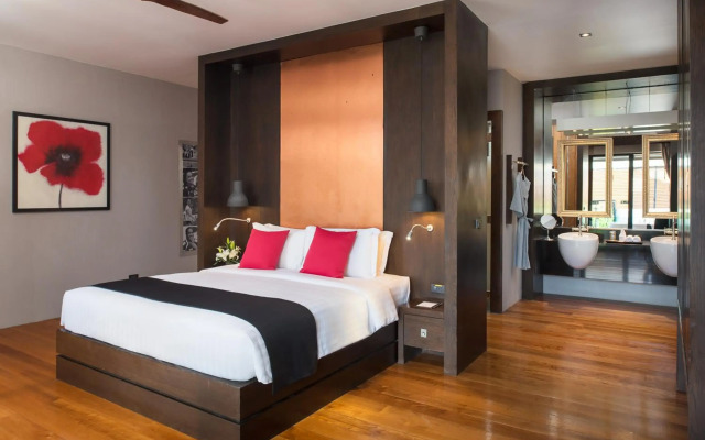 Pavilion Samui Pool Residence