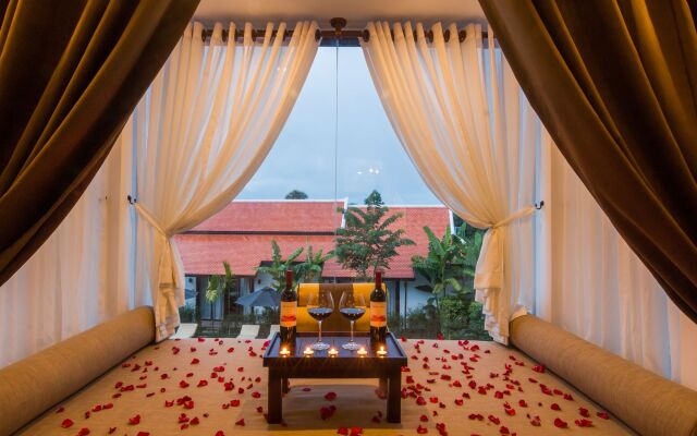 The Embassy Angkor Resort & Spa