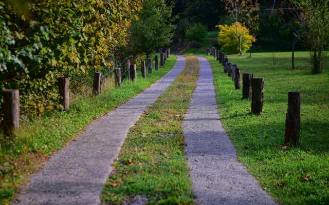 Tenuta Valle Degli Ulivi by Wonderful Italy